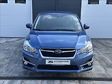 Subaru Impreza 1,6 114PS  Trend 4x4 - náhled 2