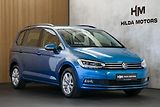 Volkswagen Touran 2.0TDI 110kW DSG Webasto IQ TZ - náhled 1
