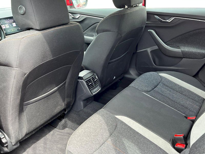 Škoda Kamiq (2022) 1.5 TSI 110 kW Style DSG - fotka 9 z 28