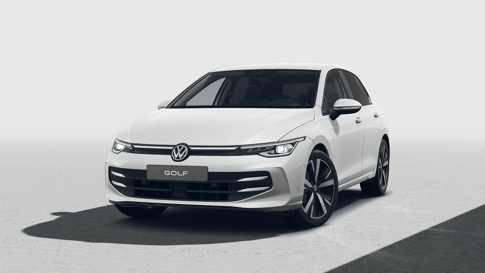 Volkswagen Golf People 1,5 TSI 110 kW 6G