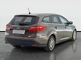 Ford Focus (2018) 1.0 EcoBoost, Tempomat - náhled 4