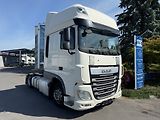 DAF XF460 EURO 6 MEGA/lowdeck - náhled 1