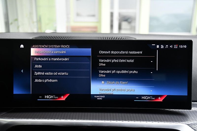 BMW Řada 3 320d xDrive M-SPORT 3L-ZÁRUKA  - fotka 34 z 41