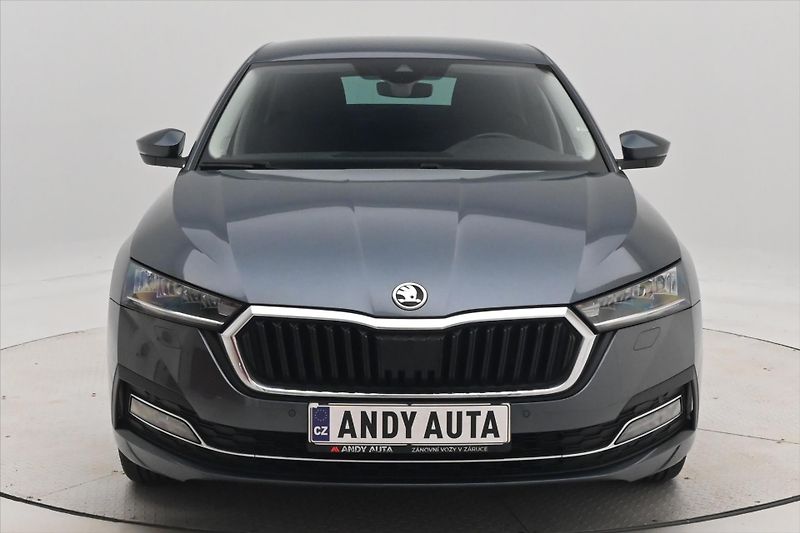 Škoda Octavia 1,0 TSI 81kW Style Záruka až 5 - fotka 2 z 31