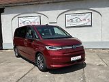 Volkswagen Multivan (2023) T7 LONG*MATRIX*PANORAMA*TAŽNÉ - náhled 8