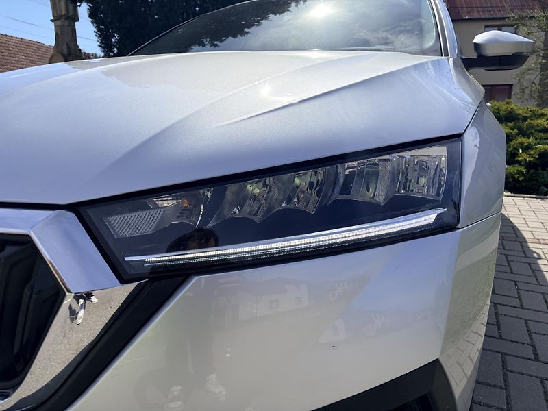 Škoda Octavia 2.0TDI DSG 4x4 STYLE - fotka 5 z 44