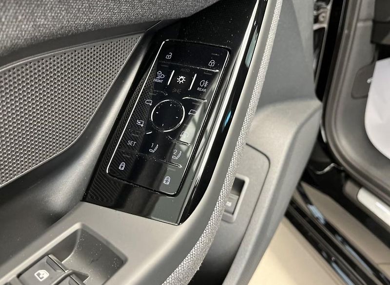 Audi A6 Avant e-tron Q 360k Tech Pro Vzduch - fotka 14 z 16