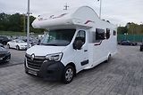Renault Rimor AGR 2.3JTD/ČR/6míst - náhled 1