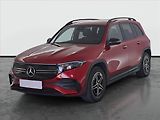 Mercedes-Benz EQB (2022) 350 4MATIC - náhled 1