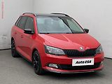 Škoda Fabia (2016) 1.2 TSi, Monte Carlo - náhled 1