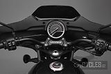 Moto Morini Calibro (2026) Bagger 700 - náhled 17