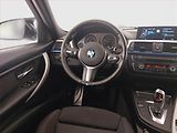BMW Řada 3 (2015) M Sport 320 d xDrive, 4X4 - náhled 7