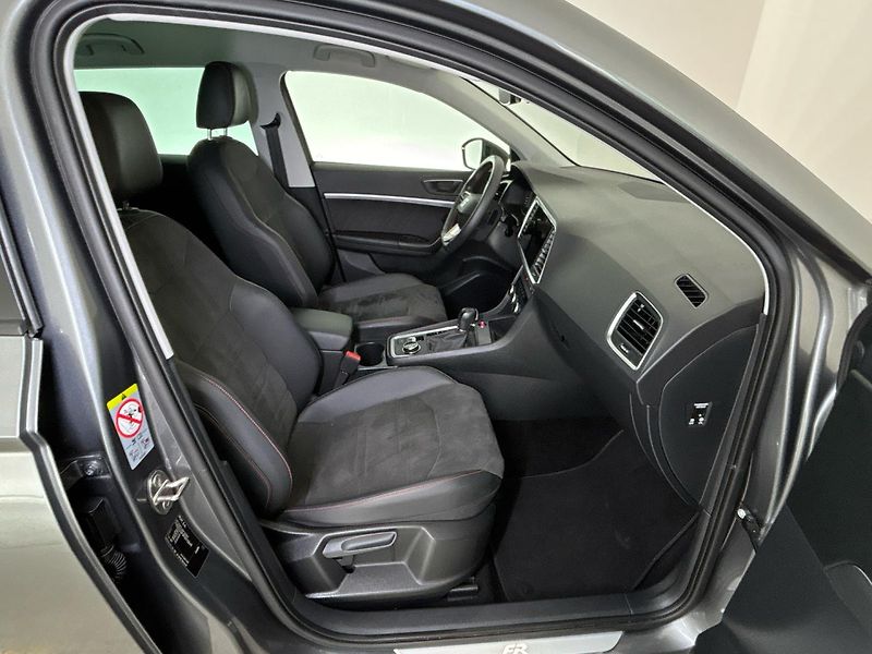 Seat Ateca FR DSG - fotka 9 z 29