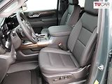 Chevrolet Silverado (2025) 6.2 V8 LT Trail Boss  - náhled 10