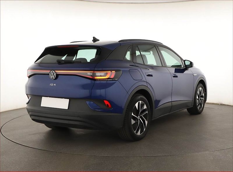 Volkswagen ID.4 (2021) Pro Perf. (82 kWh), SoH 86% - fotka 5 z 20