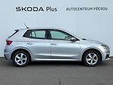 Škoda Fabia (2022) 1.0 MPI 59kW Active - náhled 31