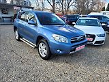 Toyota RAV4 2,2 D4-D,4x4,klima,alu, - náhled 1
