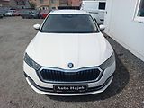 Škoda Octavia (2021) 1.5TSi 110kW ČR DPH - náhled 2