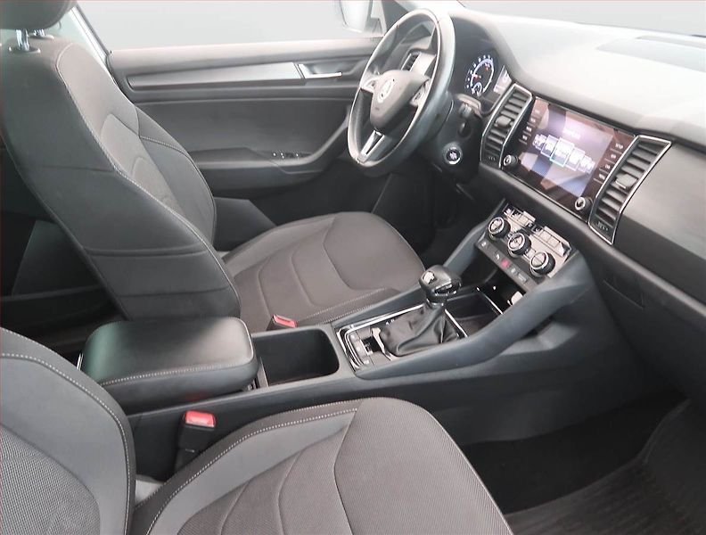 Škoda Kodiaq (2020) Ambition Plus 2.0 TDI 4x4 - fotka 9 z 18