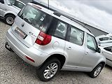 Škoda Yeti 1,2 TSI 77kW KLIMA TAŽNÉ - náhled 4