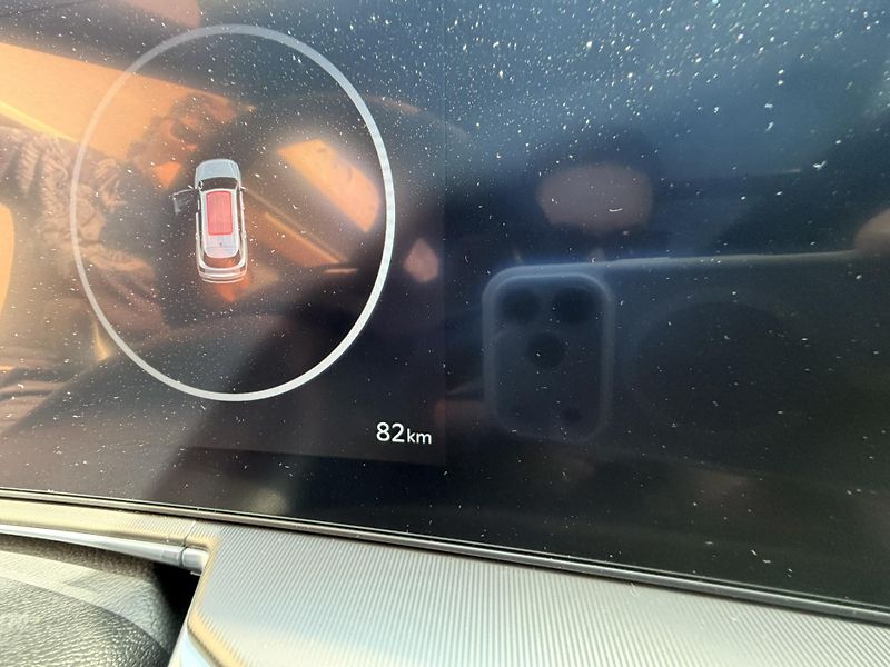 Kia Sorento 1.6-NOVÝ VŮZ-ZÁRUKA-MAX.VÝBAVA - fotka 19 z 61