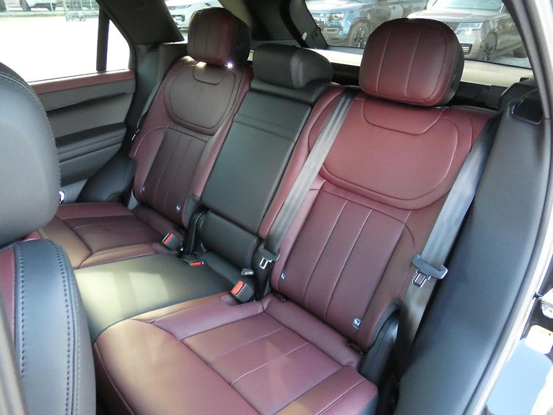 Land Rover Range Rover Sport (2026) Dynamic SE  P380     - fotka 22 z 52