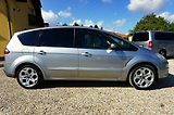Ford S-MAX (2006) 1,8 TDCI 92 kW - náhled 2