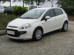 Fiat Punto (2011) 1.4I 57kW CNG - fotografie inzerátu