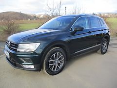 Volkswagen Tiguan 2.0TDi*4x4*7DSG*NAVI*DPH - fotografie inzerátu