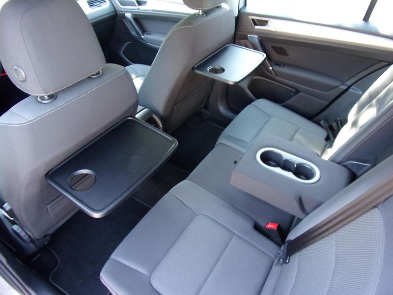 Volkswagen Golf Sportsvan (2015) 1.6TDi 81kW@PĚKNÉ@VYBAVENÉ@KM@ - fotka 16 z 21