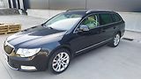 Škoda Superb II.2.0TDI,volat- 608 081 843 - náhled 6