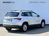 Škoda Karoq (2025) 1.5 TSI / 110 kW / SELECTION - náhled 1