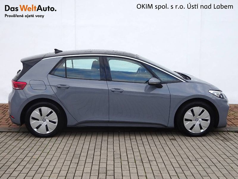 Volkswagen ID.3 (2024) Pro 150kW/62 kWh SOH 95% - fotka 12 z 28
