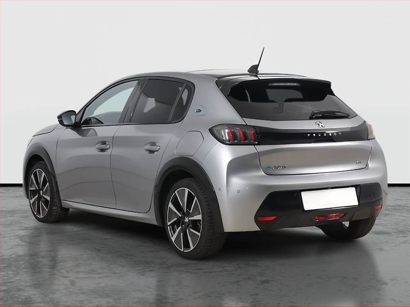 Peugeot 208 (2020) GT 50 kWh, SoH 90%, Automat - fotka 4 z 22