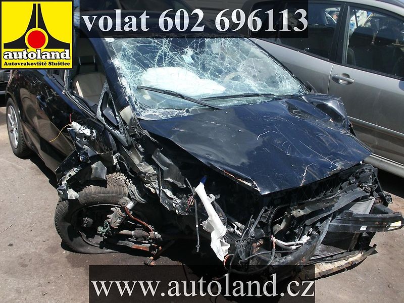 Kia Rio (2012) VOLAT 602 696113 - fotka 4 z 7