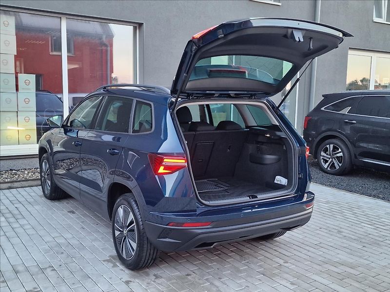 Škoda Karoq 2.0TDI Style, původ ČR,1.Maj. - fotka 42 z 50