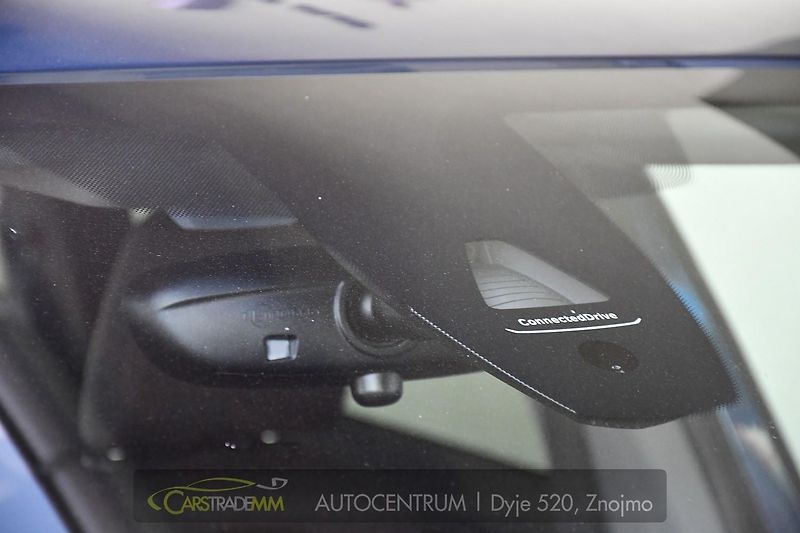 BMW Řada 2 216d GRAN TOURER ČR 1.MAJ - fotka 46 z 49