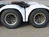 MAN TGX 26.560, 6X4, EURO 6, KOŽENÉ SE - náhled 14