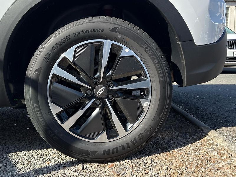 Chery Tiggo 4 HEV (2026) 1.5 UNIQUE - fotka 8 z 11
