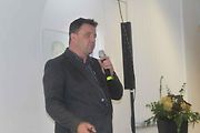 Regionální dopravní konference v Kolíně