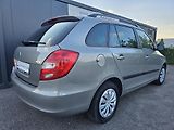 Škoda Fabia 1.2 TSI 63kW,KLIMA,TEMPOMAT - náhled 9