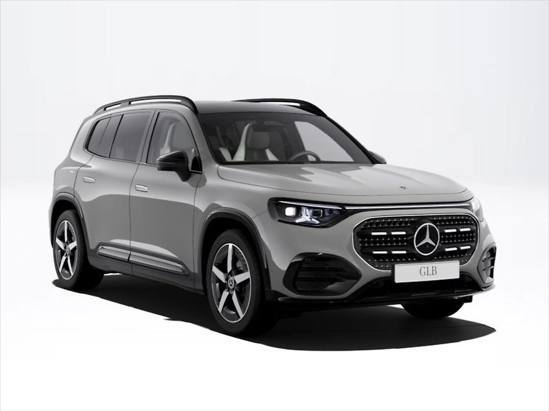 Mercedes-Benz GLB (2026) 1,5 220 4MATIC - fotografie inzerátu