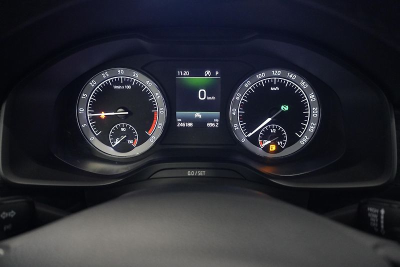 Škoda Kodiaq 2.0TDi - STYLE AUTOMAT - fotka 19 z 33