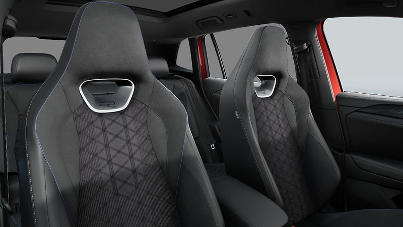 Volkswagen Tiguan (2025) 2,0 TDI Rline People142kW 4MOT - fotka 5 z 6