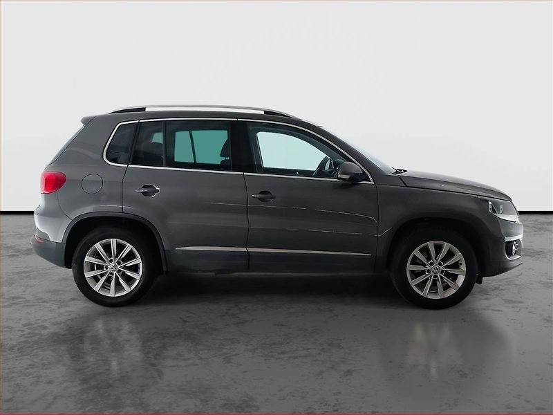 Volkswagen Tiguan (2013) Sport&Style 1.4 TSI - fotka 6 z 18
