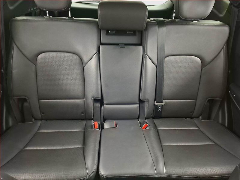 Hyundai Santa Fe (2013) 2.2 CRDi, 4X4, Automat - fotka 10 z 22