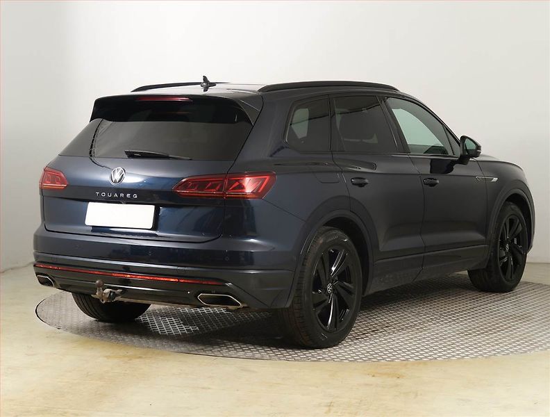 Volkswagen Touareg (2023) 3.0 TDI - fotka 5 z 29