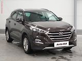 Hyundai Tucson (2017) 1.7crdi, ČR, servis.kniha - náhled 1