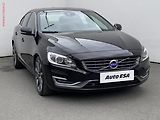 Volvo S60 (2013) 2.4 D5, Summum, bixen - náhled 1