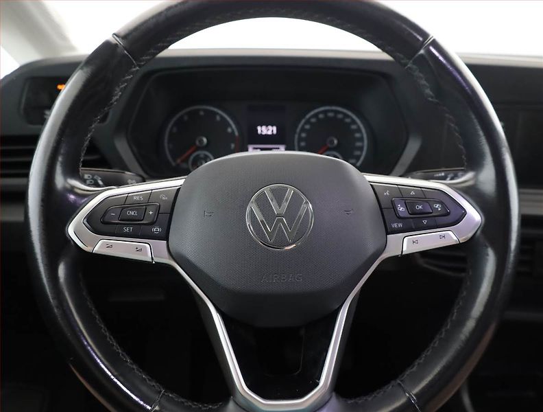 Volkswagen Caddy (2021) 1.5 TSI, 5Míst, ČR, DPH - fotka 8 z 15